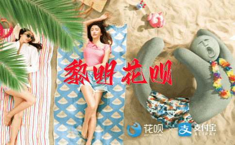 别具一格花呗